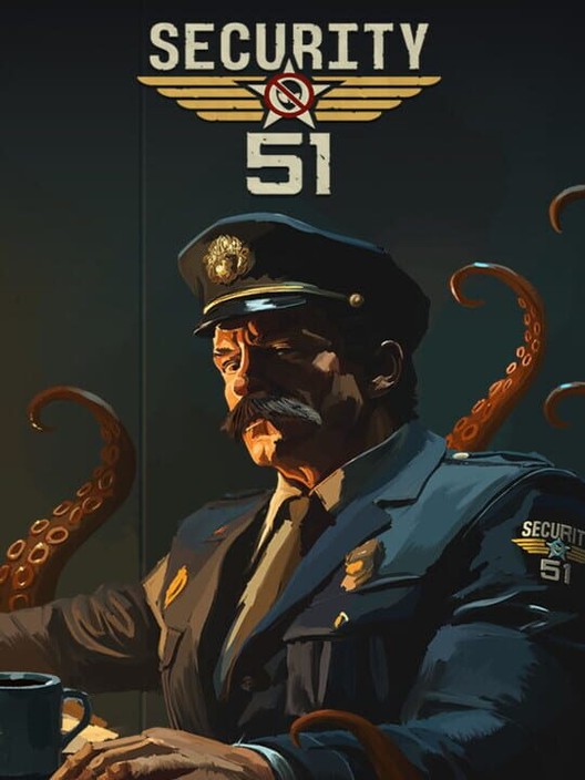 시큐리티 51
