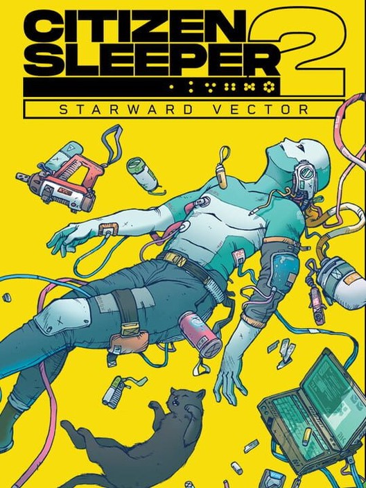 시티즌 슬리퍼 2: 스타워드 벡터